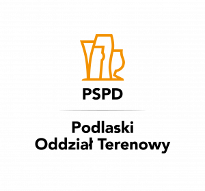 Logo Podlaski OT PSPD